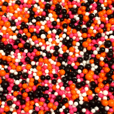 Ghouls Night Out Nonpareils - Cool Mom Sprinkles